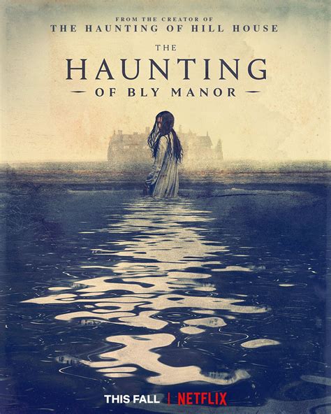 the haunting of bly manor analysis